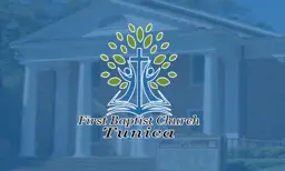 First Baptist Church Tunica app icon