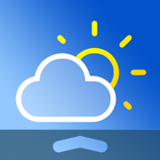 简易天气小工具 Simple Weather Widget