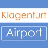 Klagenfurt Airport Flight Status Live