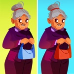 Download Spot The Hidden Differences app
