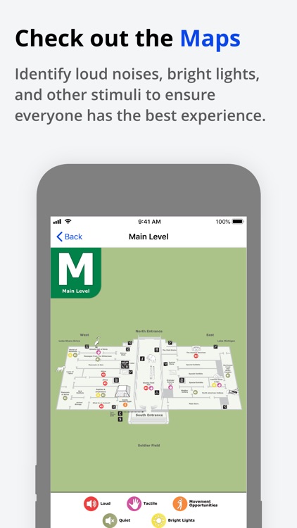 Field Museum for All screenshot-4