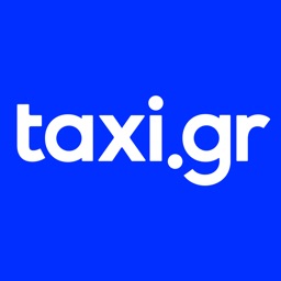 taxi.gr – The New taxi app