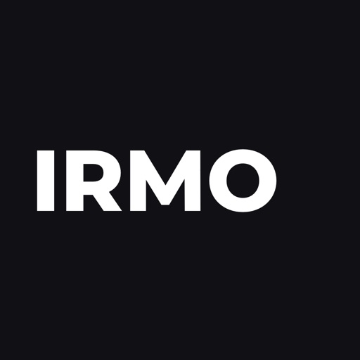 IRMO - AI Photo Generator iOS App