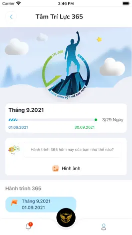 Game screenshot Đào Tạo Hiền Tài - Tâm Trí Lực hack