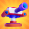 App Icon for Shooting Tower — Defense Game App in United States IOS App Store