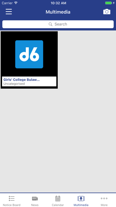 How to cancel & delete Girls' College d6 from iphone & ipad 4