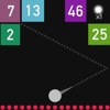 Catch Ball - Classic brick shoot puzzle games