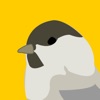 Caching Birds icon