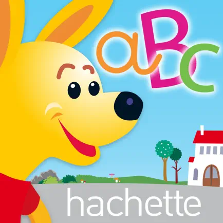 ABC rigolo Toutes les lettres Читы