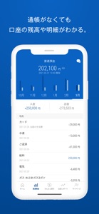 常陽バンキングアプリ screenshot #2 for iPhone