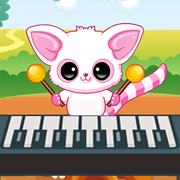 Kindergarten MUSIC - BABY PIANO
