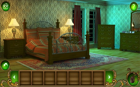 The Book of Evil | Escape the Room screenshot 4