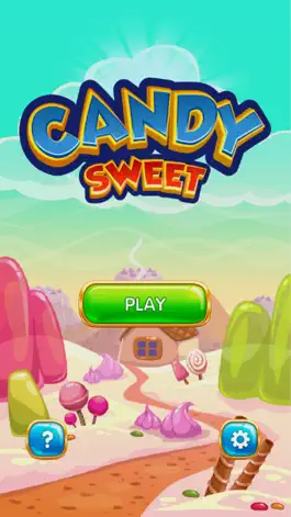 Game screenshot Candy Sweet ~ New Challenging Match 3 Puzzle Game hack