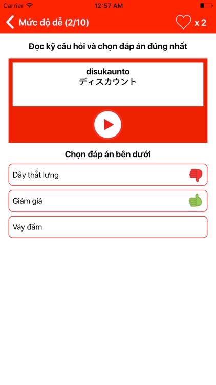 Tiếng Nhật Giao Tiếp Cơ Bản screenshot-3