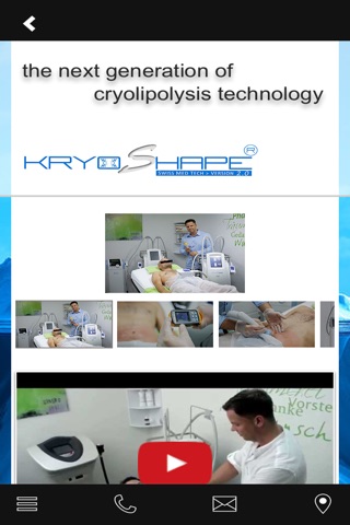 KryoShape screenshot 4