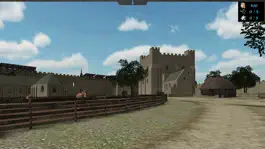 Game screenshot VTCF Vivre au temps des châteaux forts apk