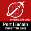 Port Lincoln Tourist Guide + Offline Map