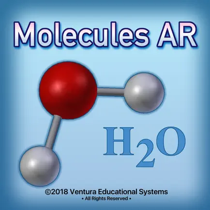 Molecules AR Cheats