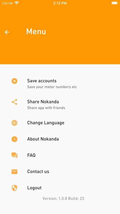 Nokanda screenshot-6