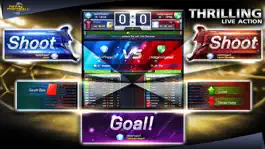 Game screenshot Total Football Manager Mobile hack