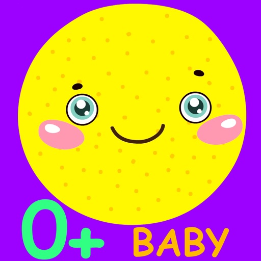 My funny RATTLE for baby! Free icon