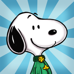 ‎Peanuts: Snoopy Town Tale