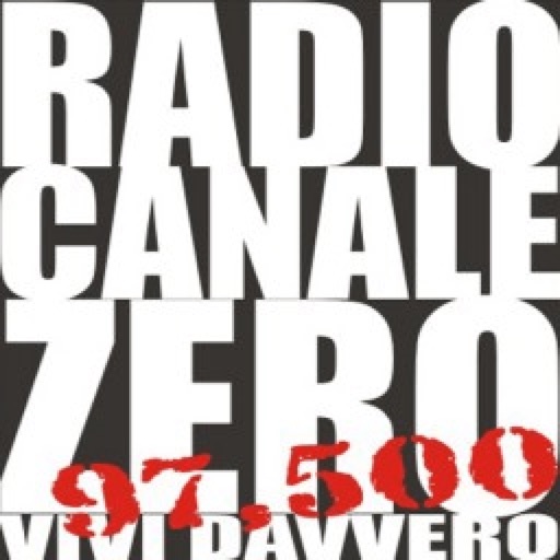 Radio Canale Zero icon