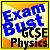GCSE Physics Prep Flashcards Exambusters