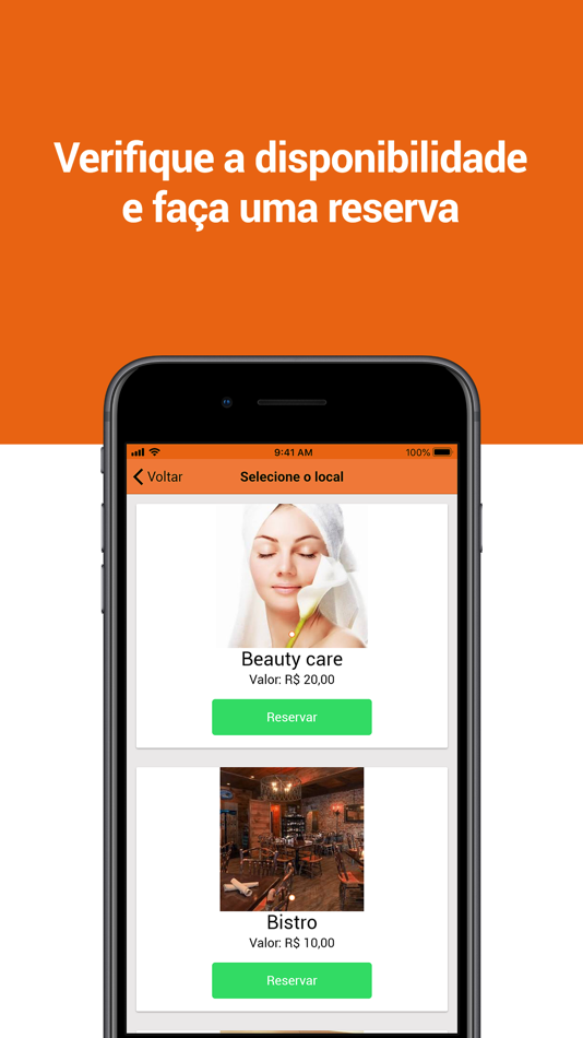 #7. Selva Zeladoria (iOS) 由: ECONDOS SISTEMAS LTDA - ME