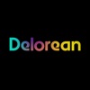 Delorean icon