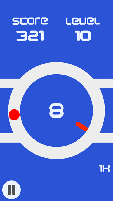 Super Safe Buster Screenshot
