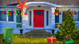 Game screenshot Santa Door Escape hack