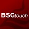 BSGtouch merupakan layanan Mobile Banking Bank SulutGo yang dapat diakses langsung oleh nasabah melalui smartphone menggunakan jaringan internet untuk bertransaksi