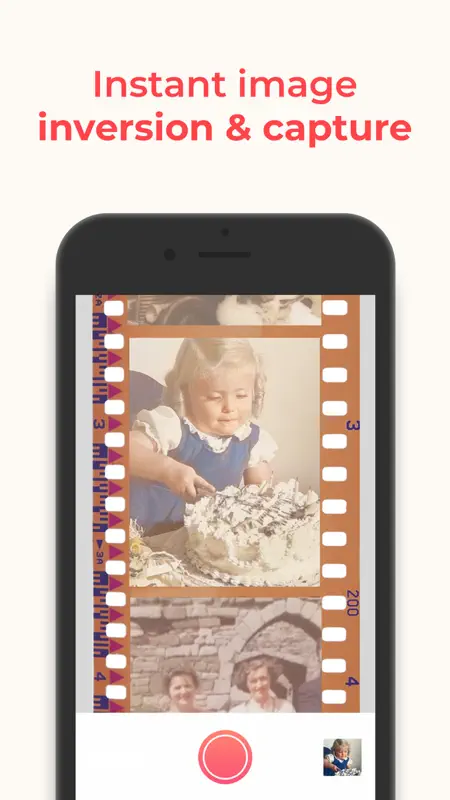 FilmBox by Photomyne screenshot 3 of 5