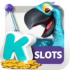 Karamba Real Money Slots Games App Icon