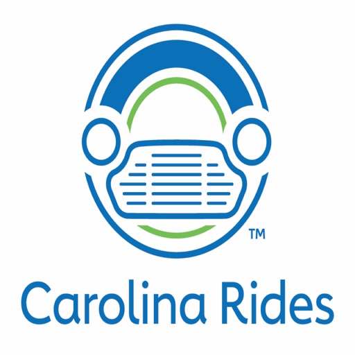 Carolina Rides Icon