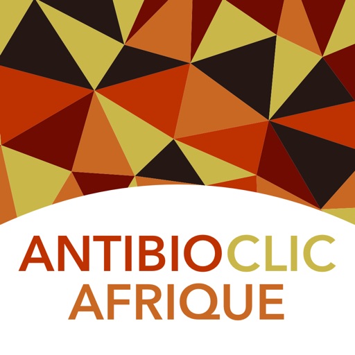 Antibioclic Afrique icon