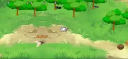 Game screenshot Insect Cat apk