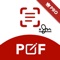 Looking for an easy-to-use and powerful PDF editor and maker for your iOS, Mac devices