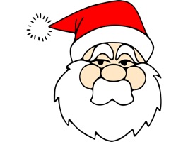 Christmas Sticker