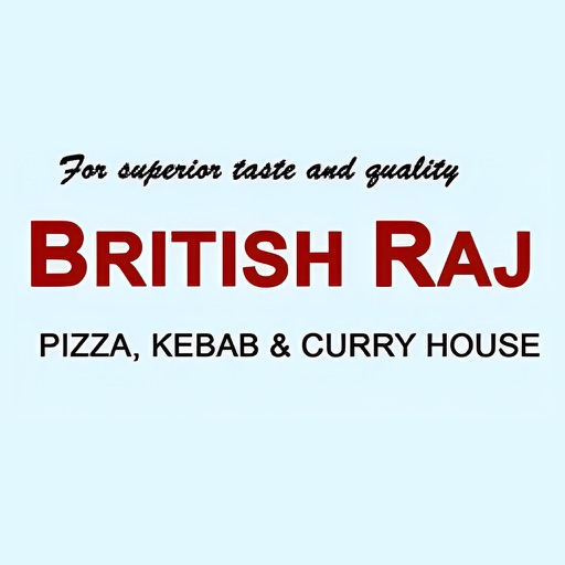 British Raj -Order Food Online