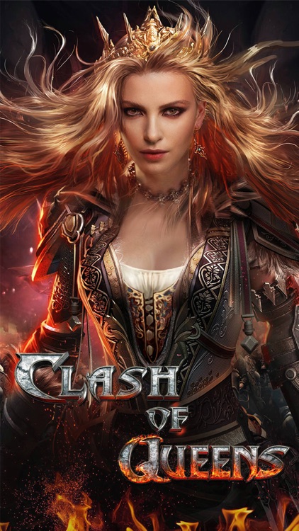 Clash of Queens: Dragons Rise