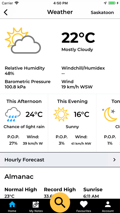 Mysask411 Screenshot