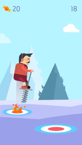 Game screenshot Pogo Jump hack