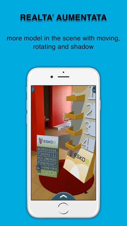 BB ESKO screenshot-4