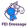 FEI Dressage - LION DOG APPS LIMITED