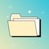 Handy File Manager-File Master - iPhoneアプリ
