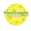 YourCourts.com icon
