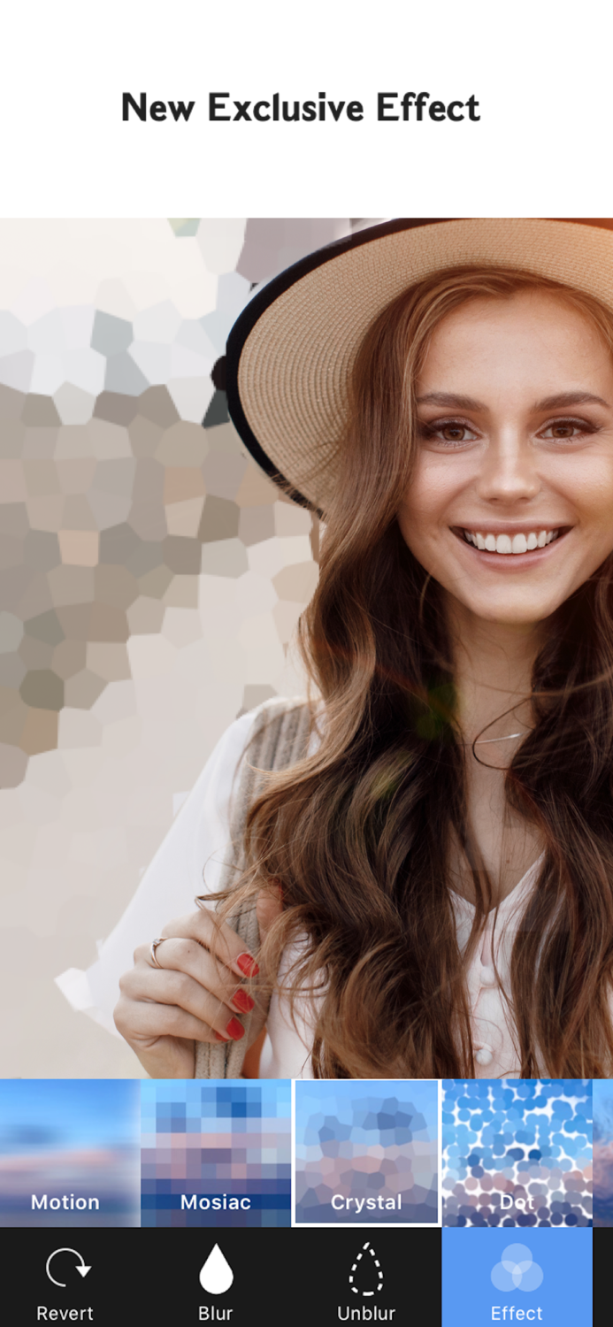 Blur Photo Background