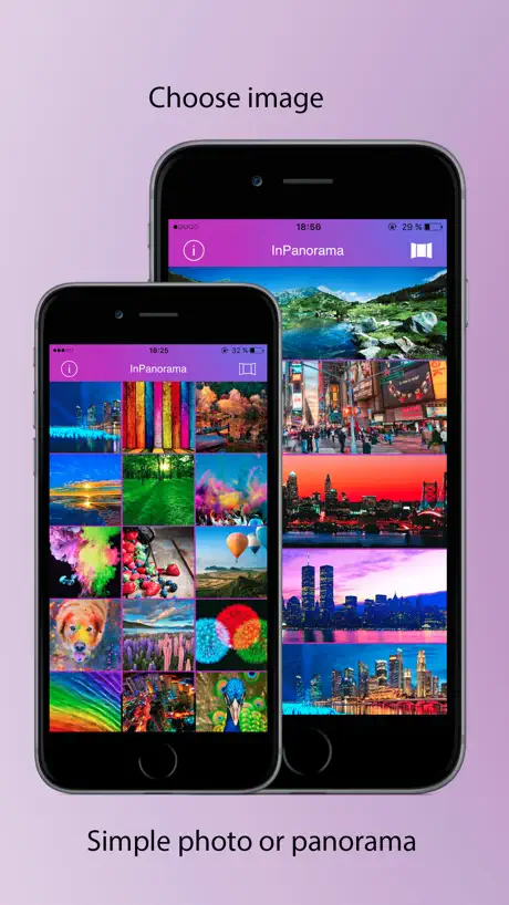 InPanorama